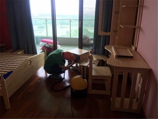 常見的室內(nèi)甲醛治理方法哪個是有效的？
