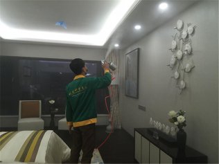 綠居家告訴你新房如何快速除甲醛？