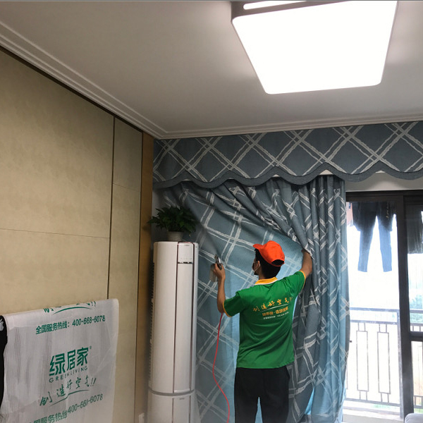 新房除甲醛后為什么還有味道？