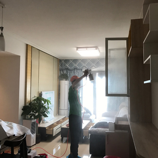 室內甲醛治理的誤區(qū)
