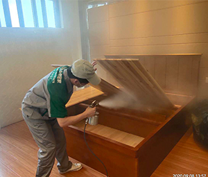 新房除甲醛之裝修以后多久才能入住？