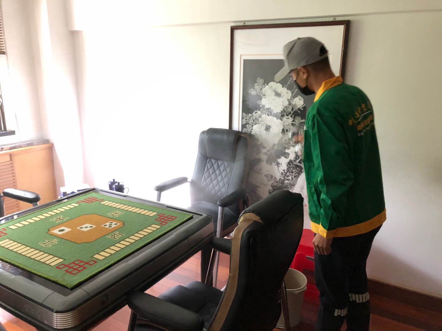 廣州辦公室裝修除甲醛價格是多少？