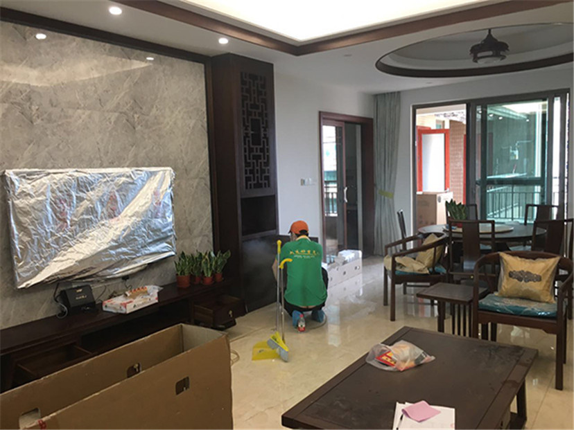 如何判斷新房除甲醛公司是否專(zhuān)業(yè)？