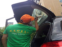 車內甲醛如何治理？